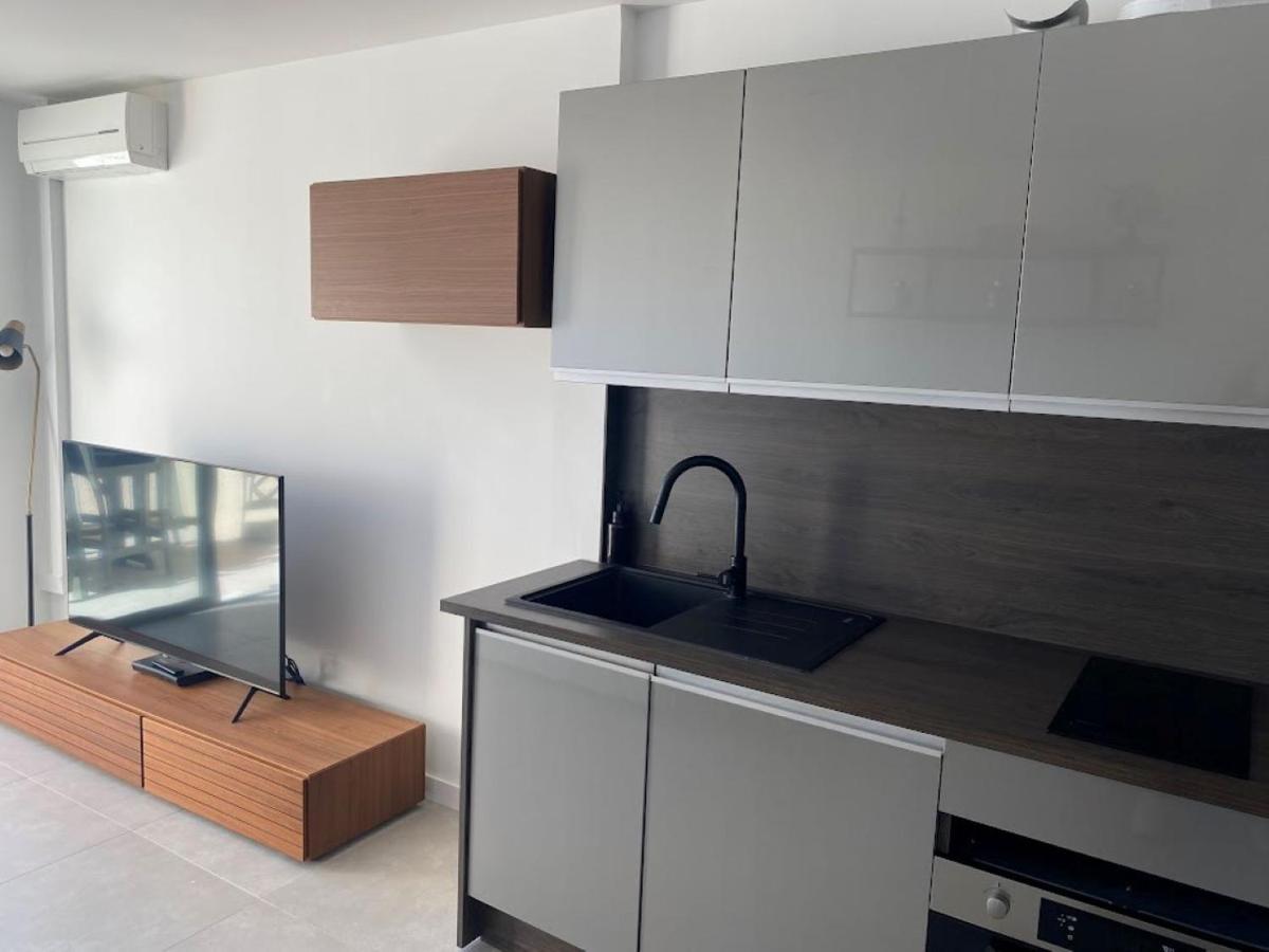 Appartement T2 Maxime Sainte-Maxime