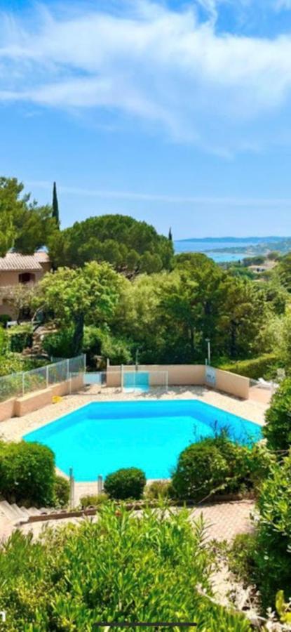 T2 Maxime Appartement *