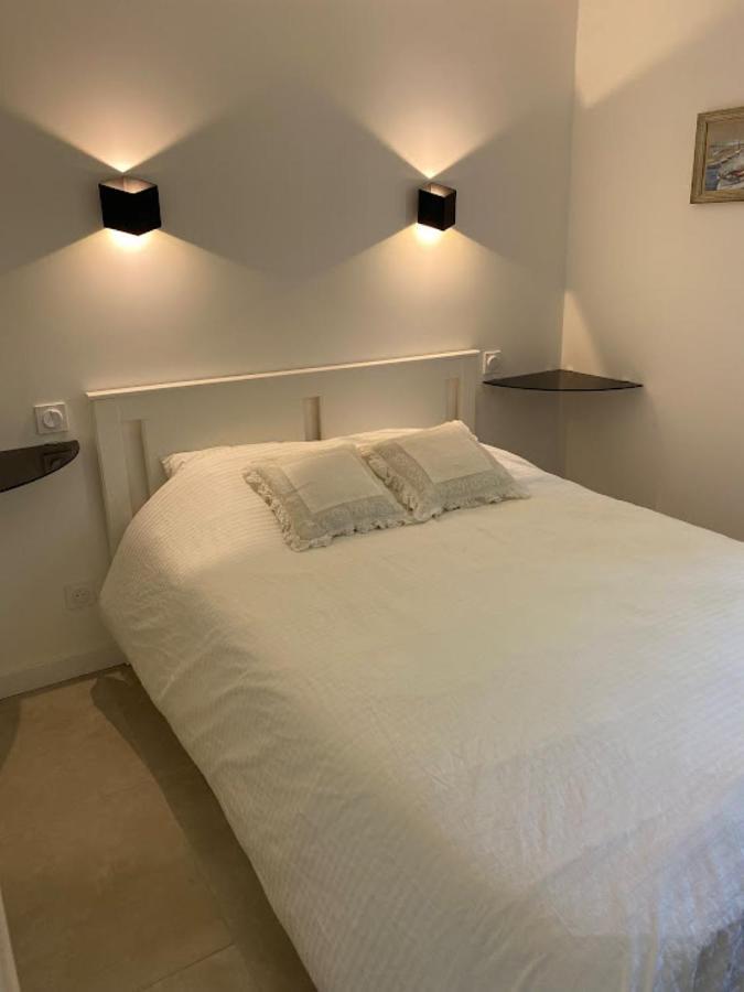 Apartment T2 Maxime