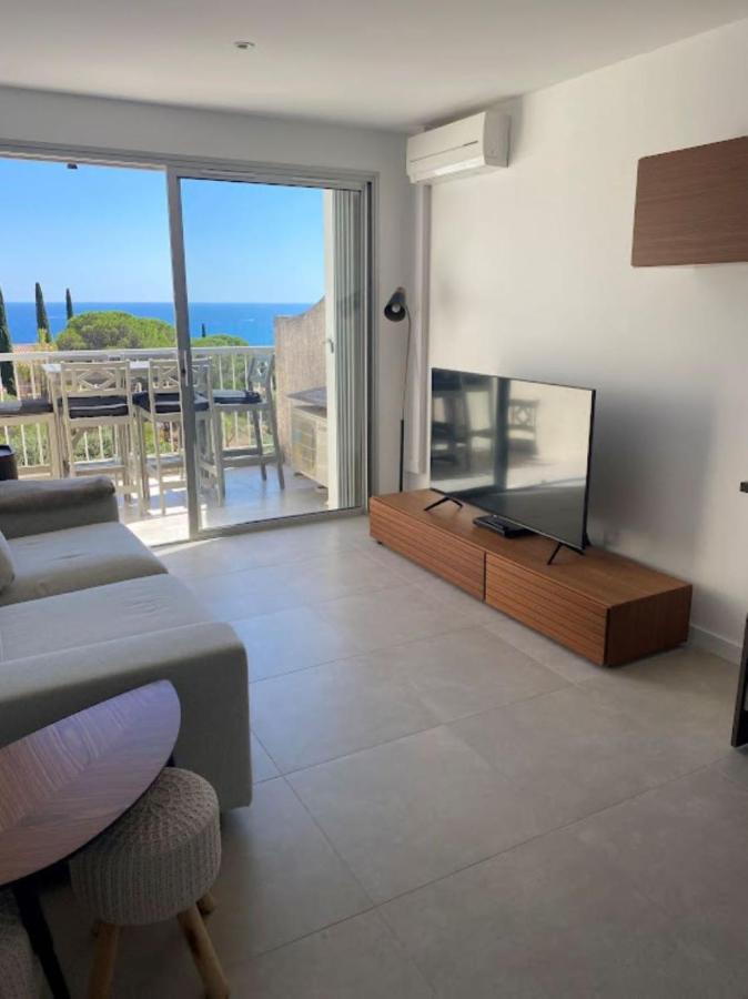 T2 Maxime Apartment Sainte-Maxime