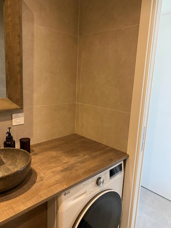 Apartment T2 Maxime