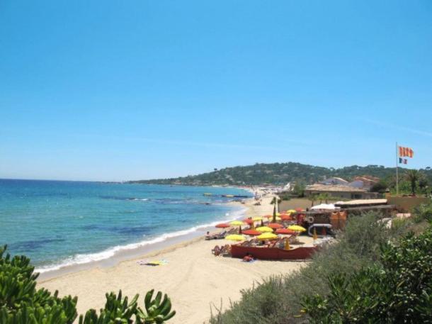 T2 Maxime Apartment Sainte-Maxime