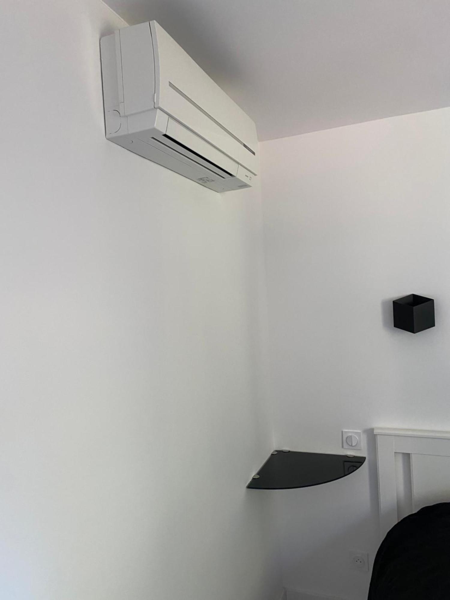 Appartement T2 Maxime Sainte-Maxime