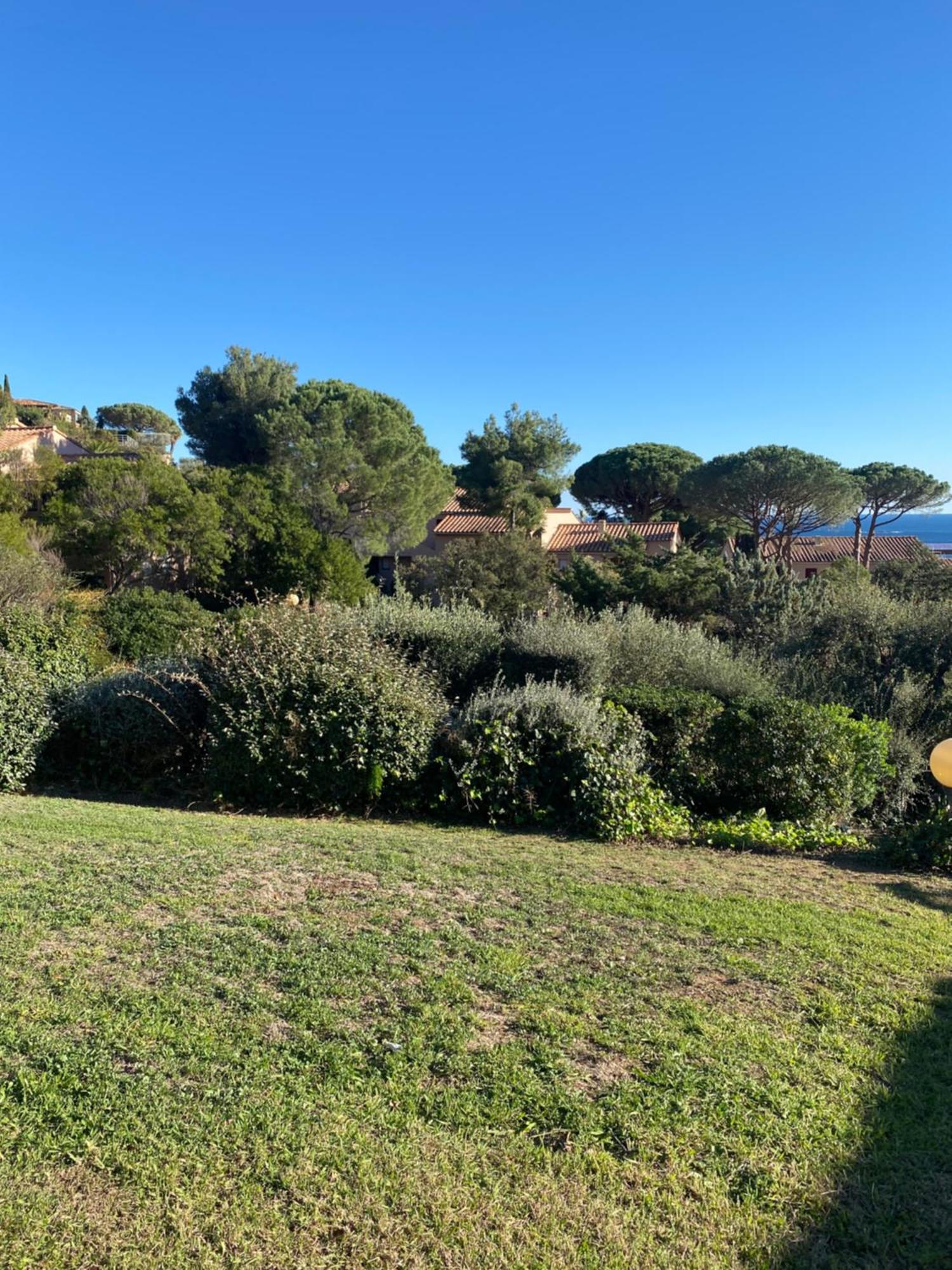 T2 Maxime Apartment Sainte-Maxime