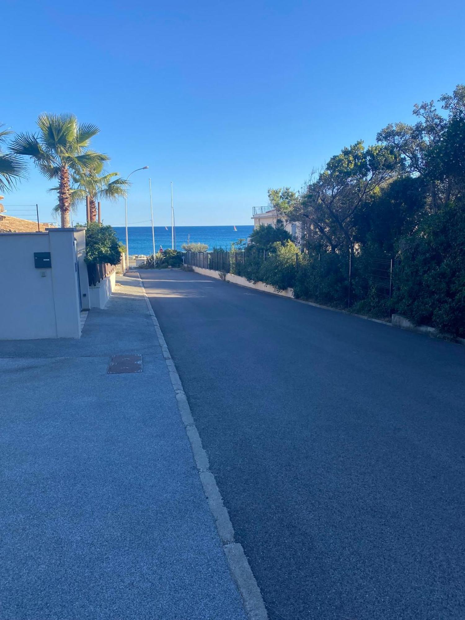Appartement T2 Maxime Sainte-Maxime